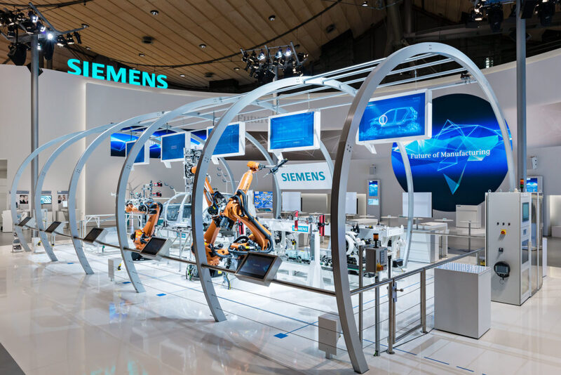 Siemens в наличии: доступные и надежные решения для вашего бизнеса