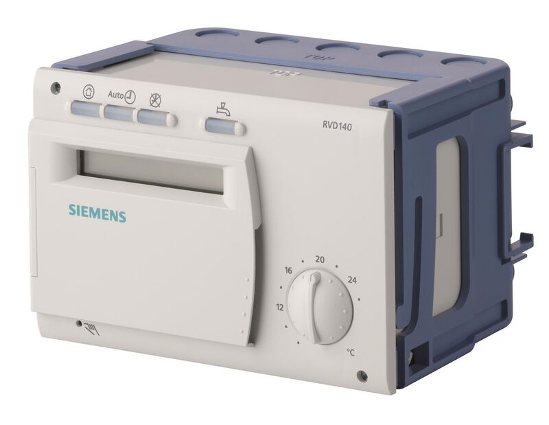 Выгодное приобретение контроллера Siemens Climatix под заказ