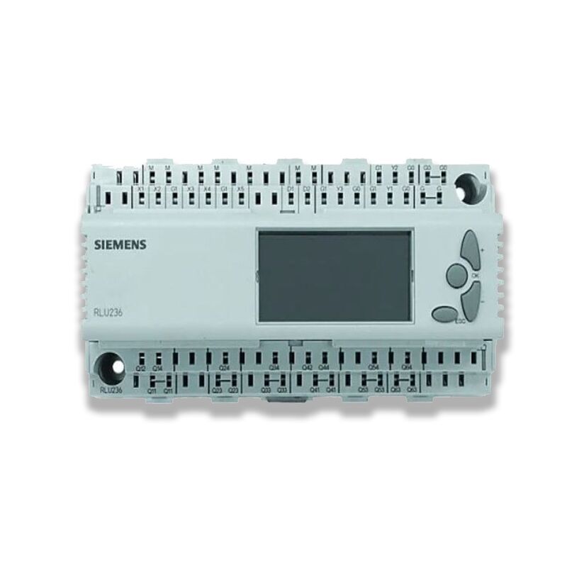 Контроллер Siemens Climatix: Заказ со склада