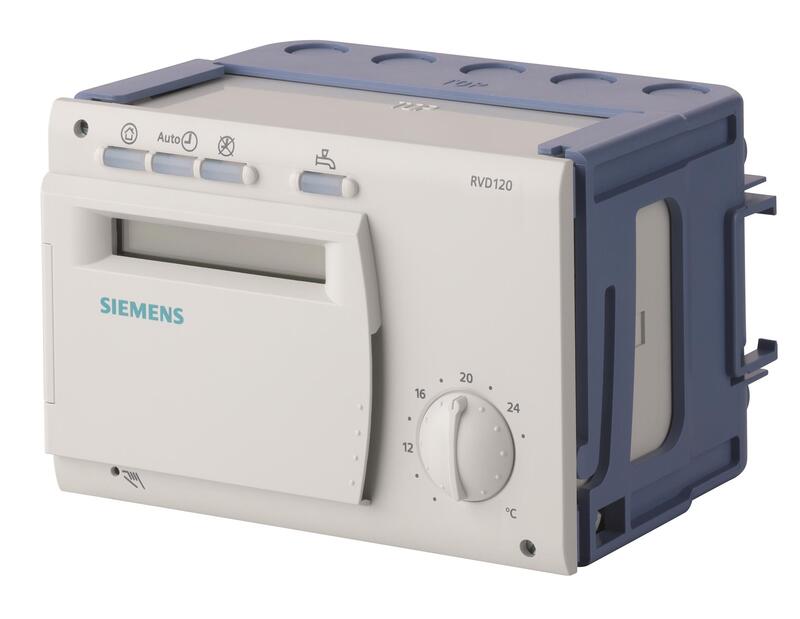 Срочно закажите контроллер Siemens Climatix для эффективного управления климатом