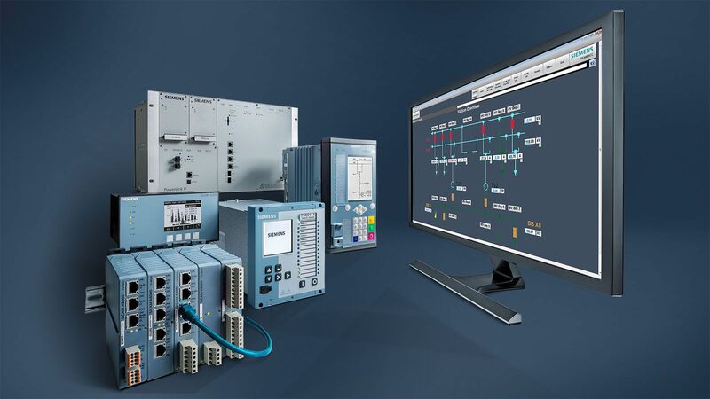 Обзор и возможности аппарата Siemens