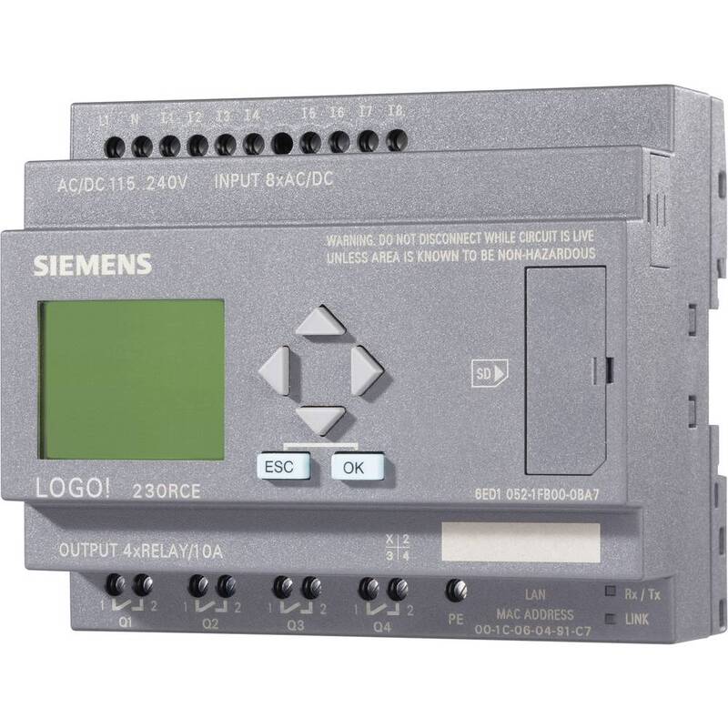 Покупка контрольно-измерительных приборов Siemens
