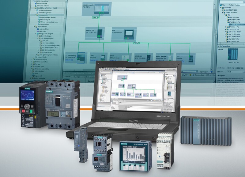 Ремонт контрольно-измерительных приборов Siemens