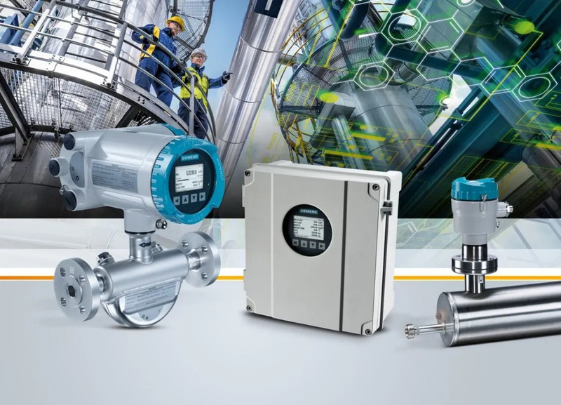 Выкуп контрольно-измерительных приборов Siemens