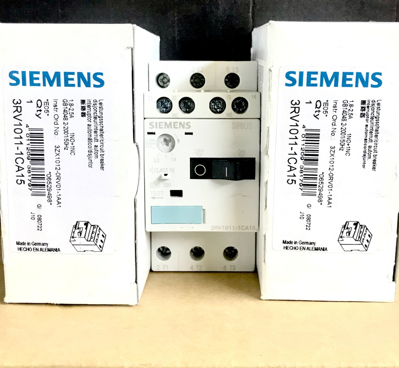 Купить выключатели Siemens в России
