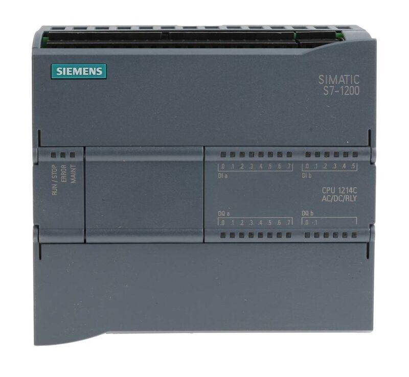 Приобретайте Siemens S7 по выгодной цене!