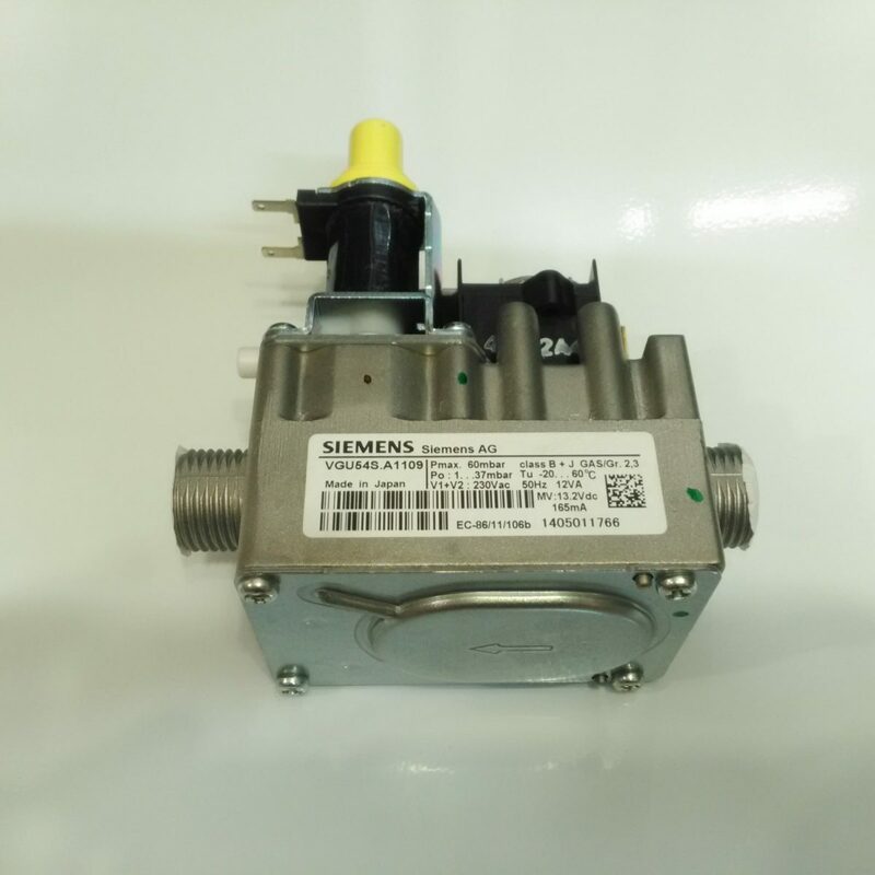 Клапан Siemens Клапан Siemens