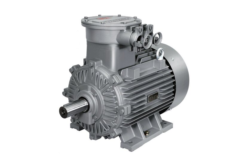 Приобретение двигателя Siemens