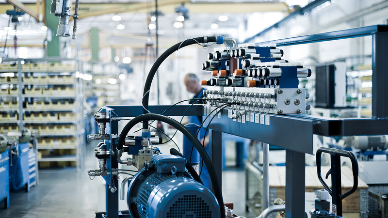 ремонт промышленных насосов Siemens