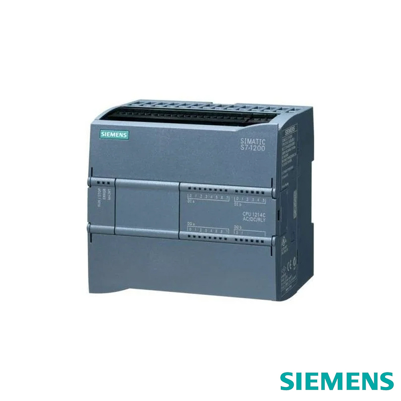 PLC Siemens в наличие на складе