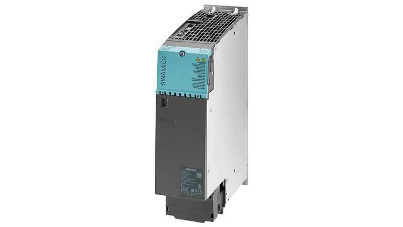 Siemens 6sl3120 1te28 5aa3