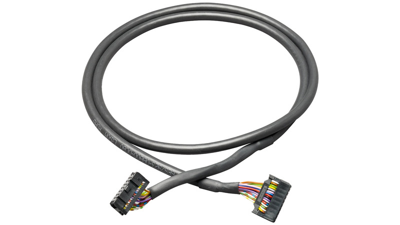 Оригинальные соединительные кабели Siemens