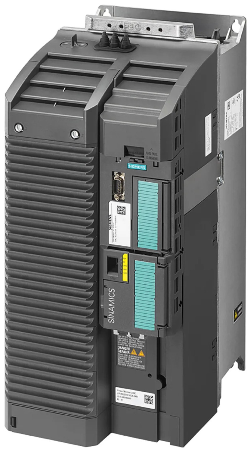 Заказать частотные преобразователи Siemens 440