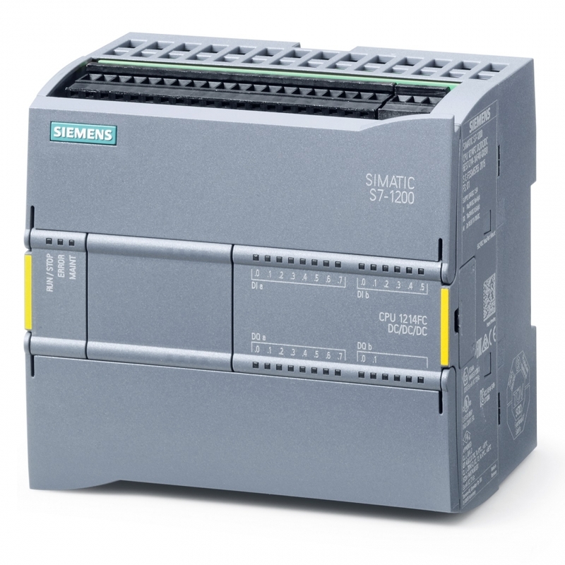 Индивидуальный заказ промышленного процессора Siemens