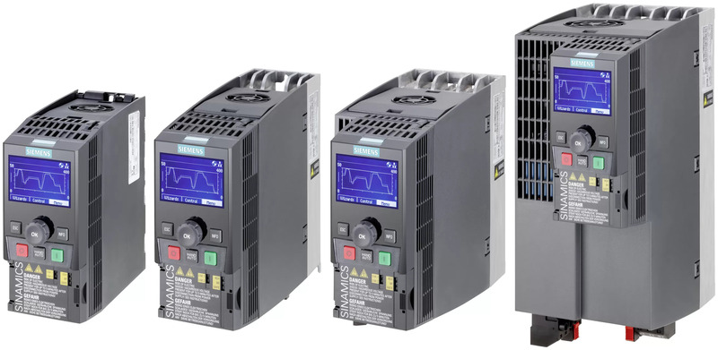 Частотные преобразователи Siemens 440 SI со склада