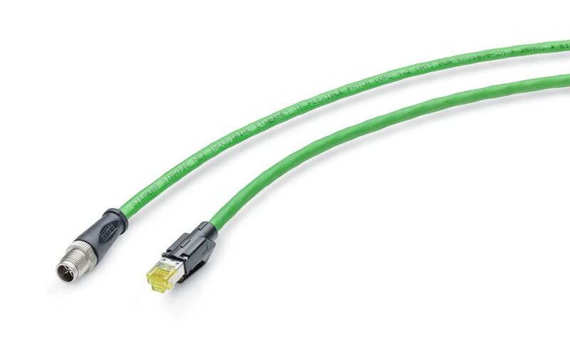 Продажа соединительных кабелей Siemens