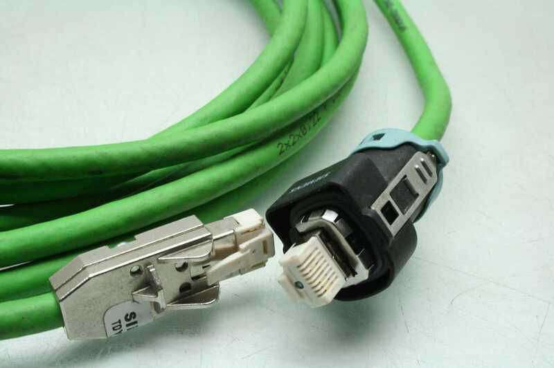 Срочно заказывайте соединительные кабели Siemens