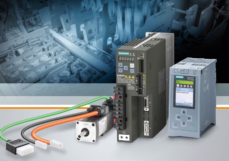 Качественный ремонт контроллера S7-1500 Siemens