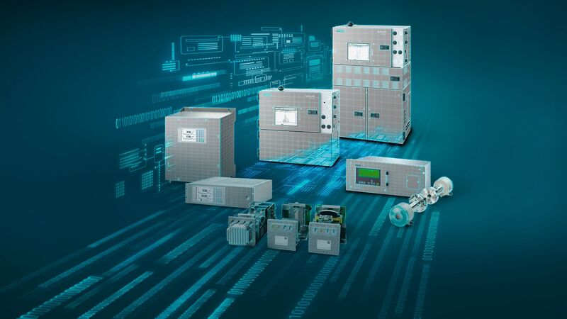 Эффективное производство с промышленным оборудованием Siemens Эффективное производство с промышленным оборудованием Siemens