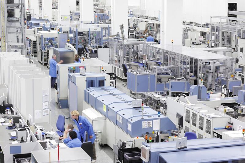 Приобретение промышленного оборудования Siemens Приобретение промышленного оборудования Siemens