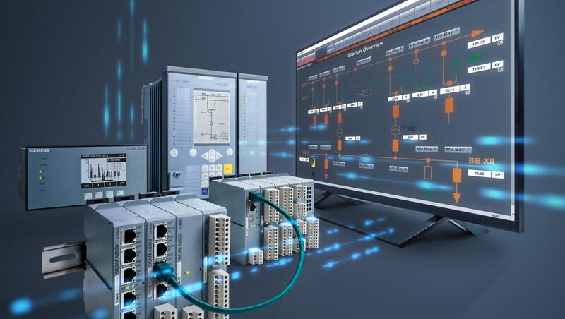 Выбор оригинального промышленного оборудования Siemens Выбор оригинального промышленного оборудования Siemens