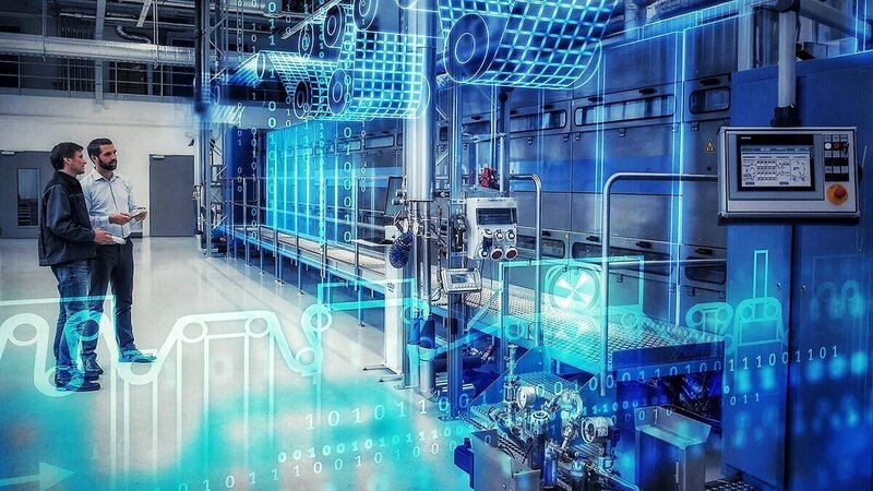 Продажа промышленного оборудования Siemens по выгодным ценам Продажа промышленного оборудования Siemens по выгодным ценам