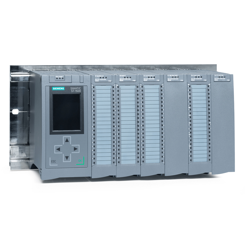 Продажа промышленного оборудования Siemens: лучшие предложения для бизнеса! Продажа промышленного оборудования Siemens: лучшие предложения для бизнеса!