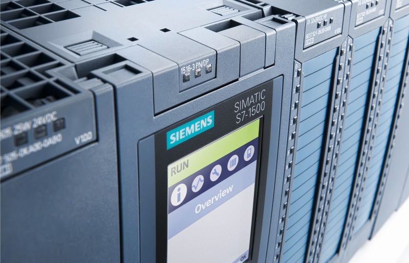 Приобретайте надежное промышленное оборудование Siemens в Санкт-Петербурге