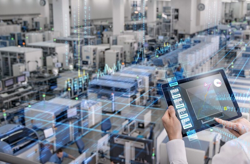 Приобретайте надежное промышленное оборудование Siemens прямо со склада!