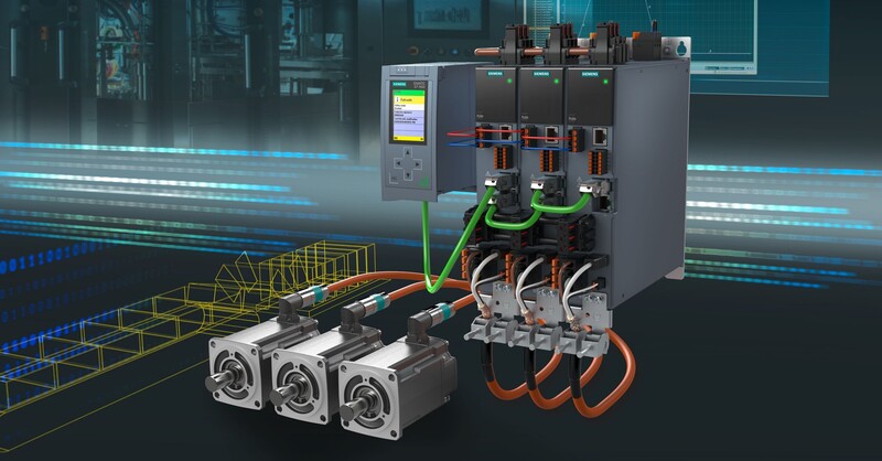 Приобретайте надежное промышленное оборудование Siemens в Санкт-Петербурге