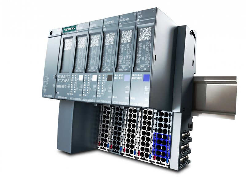 Продажа и установка станций ET Siemens в Новосибирске Продажа и установка станций ET Siemens в Новосибирске