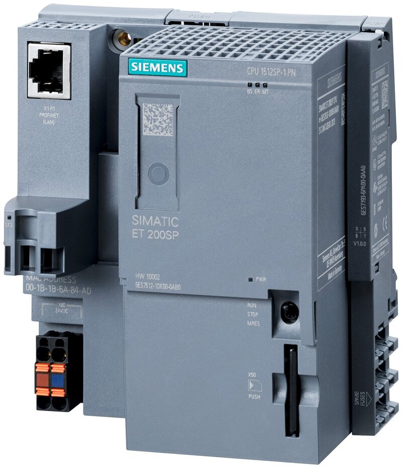 Станции ET Siemens: Обзор, особенности и цена