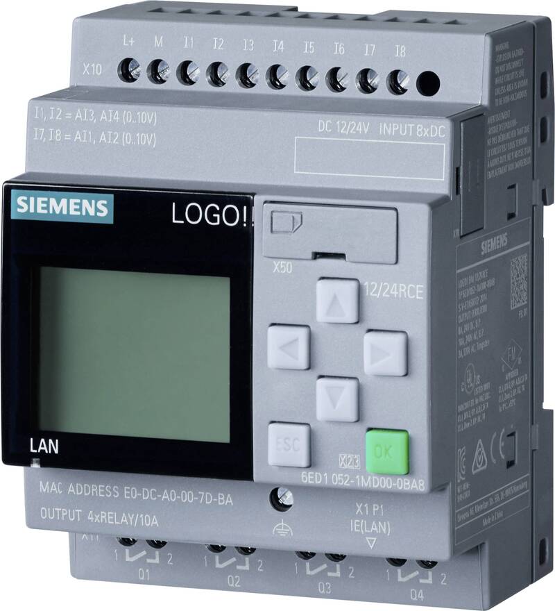 Модуль 24 Siemens на заказ Модуль 24 Siemens на заказ