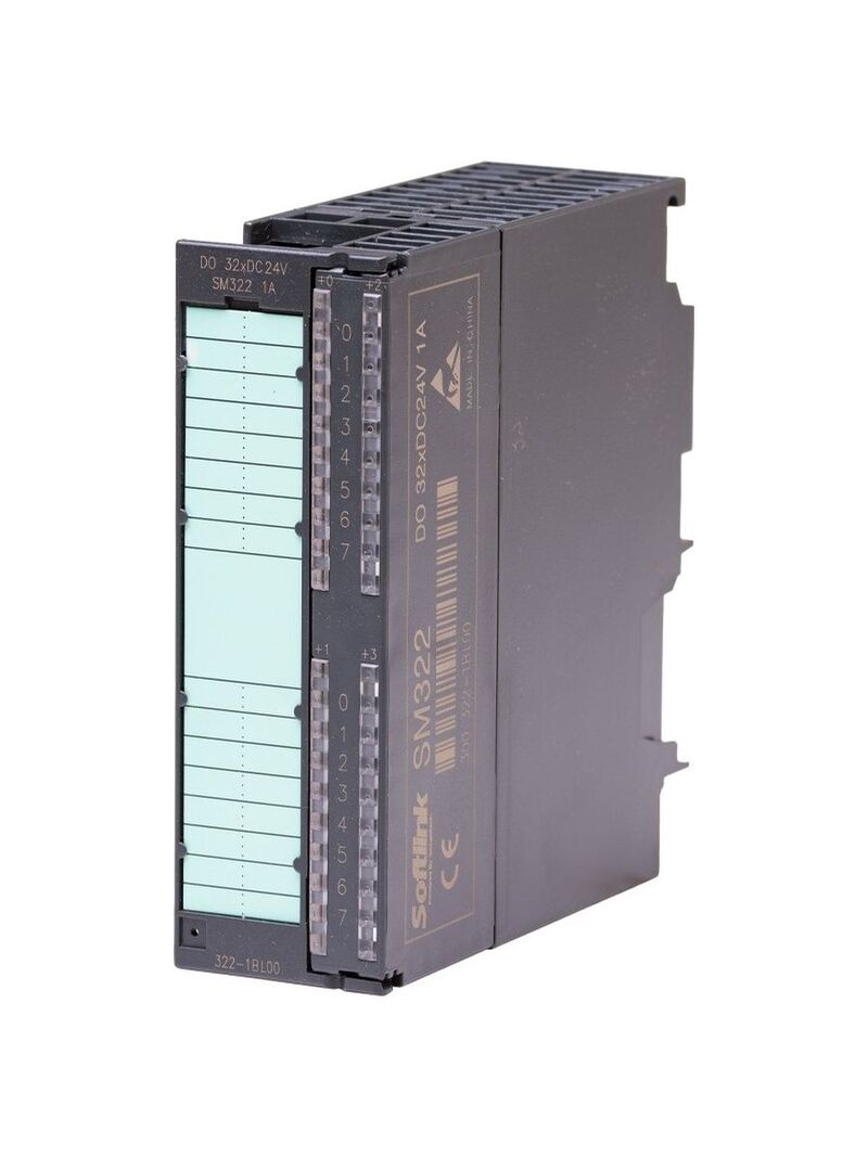 Модуль 24 Siemens Модуль 24 Siemens