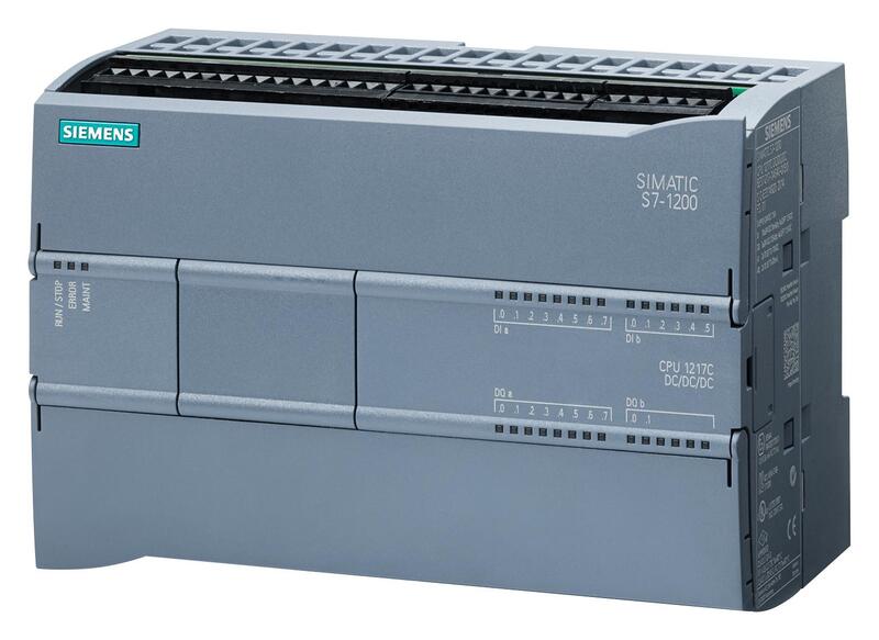 Модуль 24 Siemens: характеристики и особенности универсального контроллера Модуль 24 Siemens: характеристики и особенности универсального контроллера