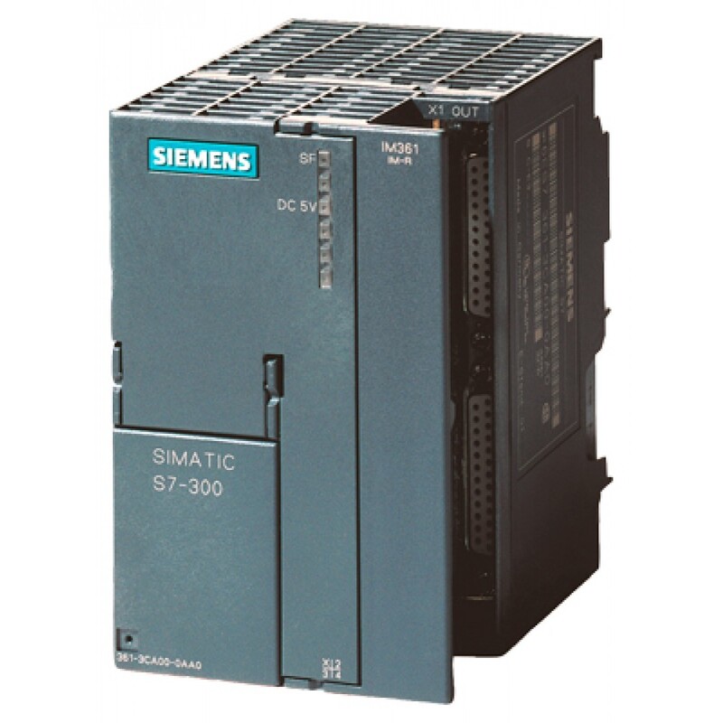 Модуль 24 Siemens под заказ
