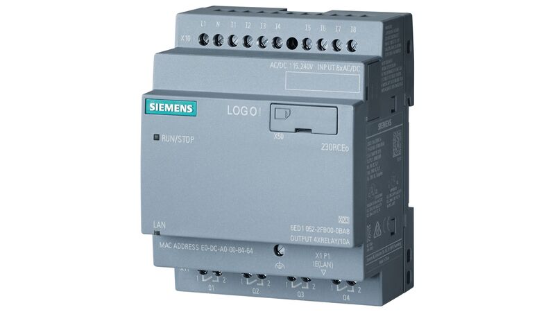 Модуль 24 Siemens Модуль 24 Siemens