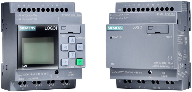F-модули Siemens для систем автоматизации F-модули Siemens для систем автоматизации