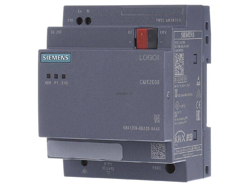 Заказ F-модулей Siemens