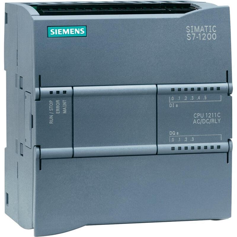 F-модули Siemens для промышленной автоматизации
