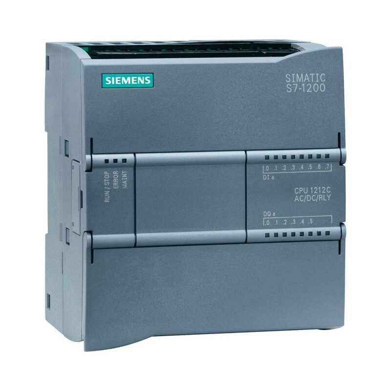F-модули Siemens для заказа из наличия: покупка и доставка