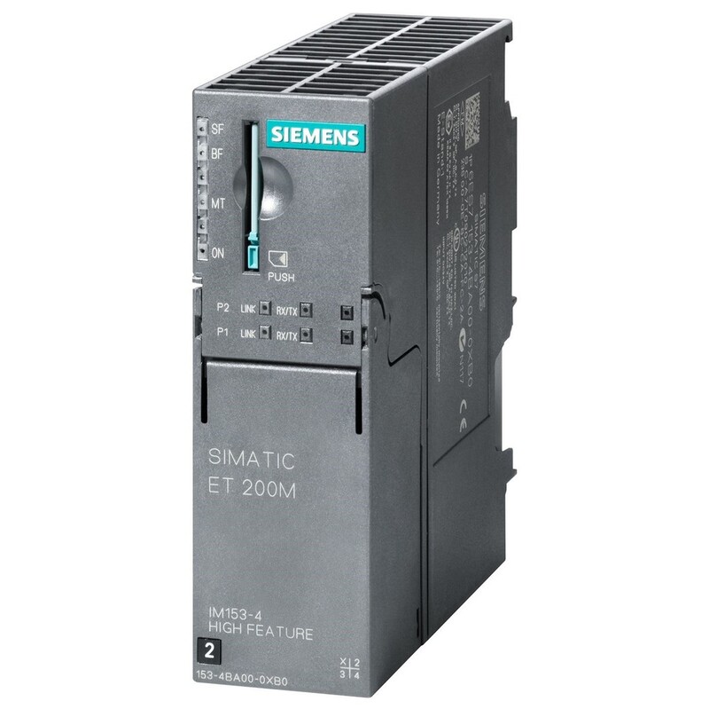 F-модули Siemens для заказа из наличия: покупка и доставка