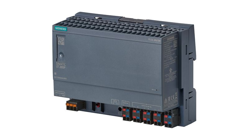 Продажа Станций ET Siemens со склада