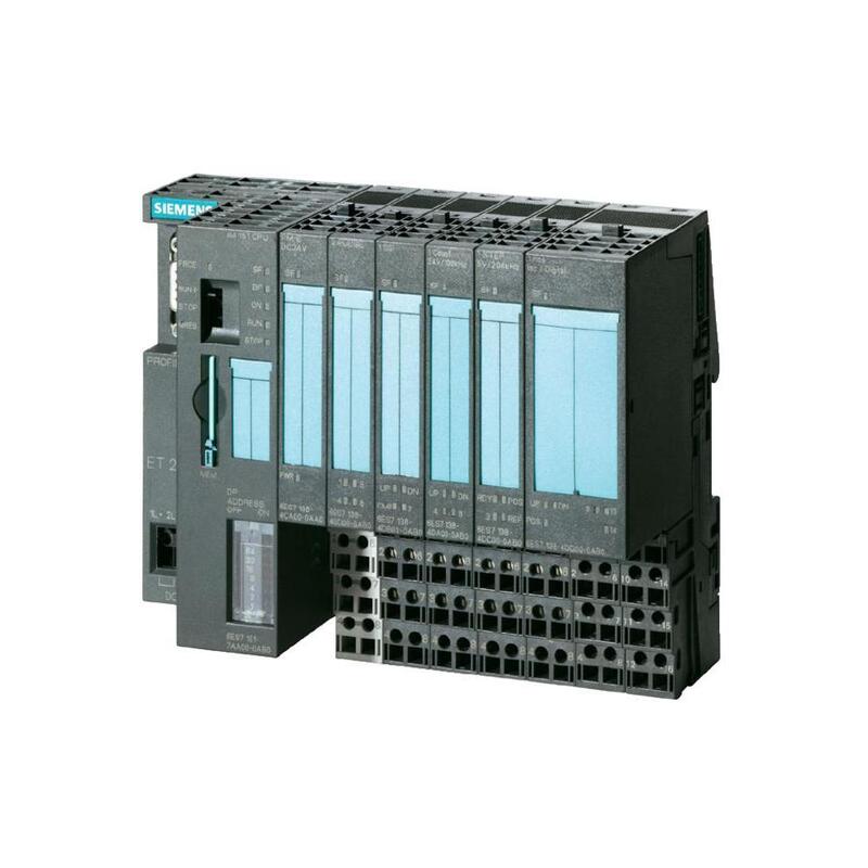 Выкуп станции ET Siemens
