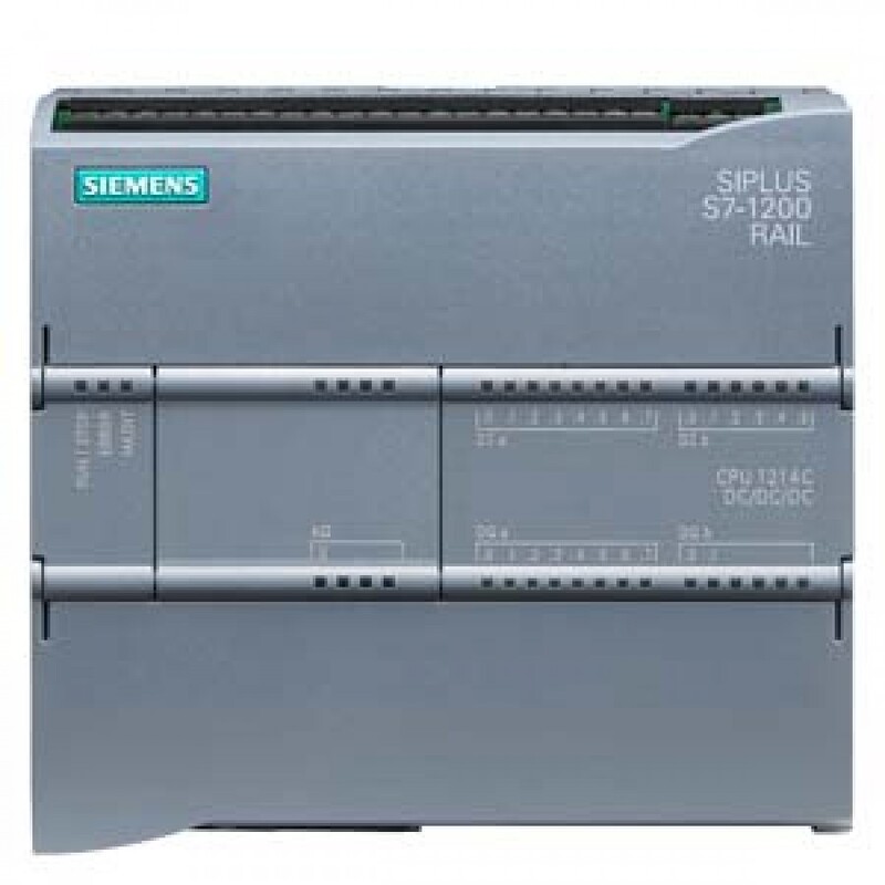 Модуль 24 Siemens: преимущества заказа