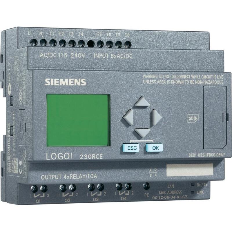 Модуль 24 Siemens доступен для срочного заказа