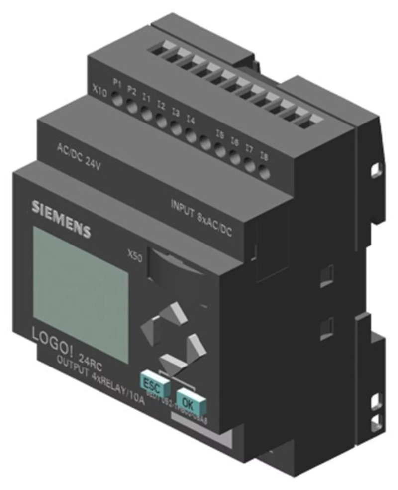 Модуль 24 Siemens в Москве