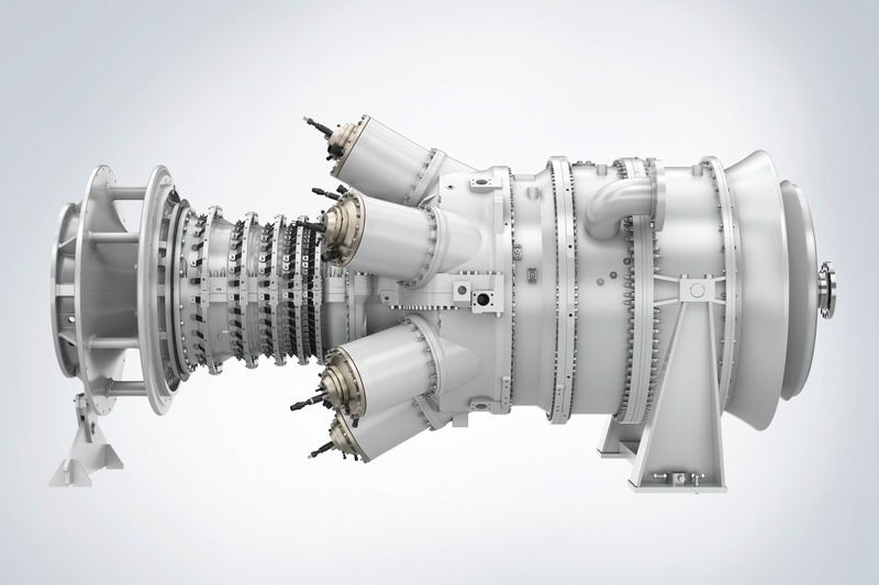 Выкуп промышленных газовых турбин SGT 400 Siemens Выкуп промышленных газовых турбин SGT 400 Siemens