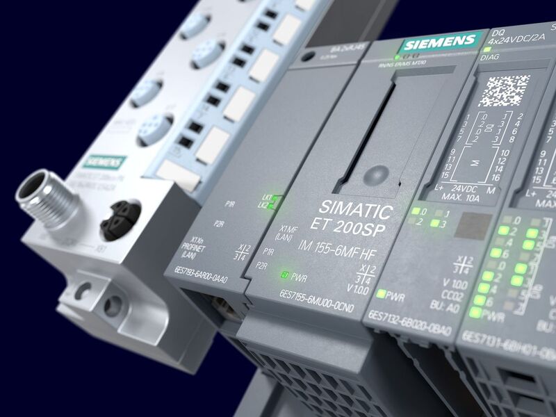Промышленные Станции ET Siemens – в наличии! Промышленные Станции ET Siemens – в наличии!