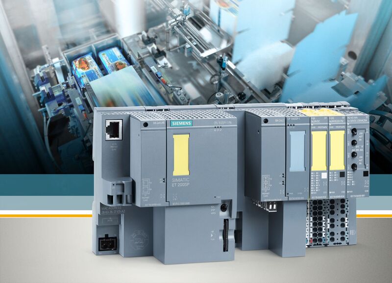 Преимущества и особенности заказа Станций ET Siemens Преимущества и особенности заказа Станций ET Siemens